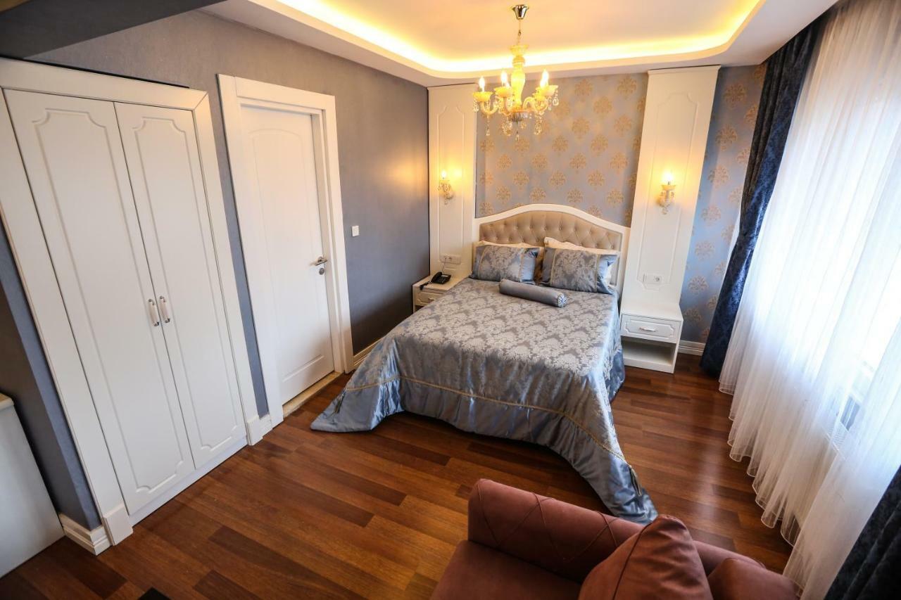 Thermal Saray Hotel & Yalova Gokcedere Exterior foto