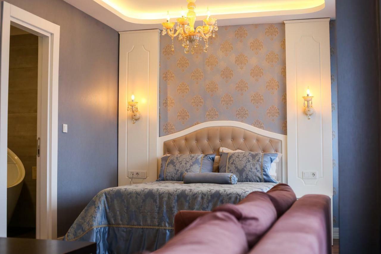 Thermal Saray Hotel & Yalova Gokcedere Exterior foto