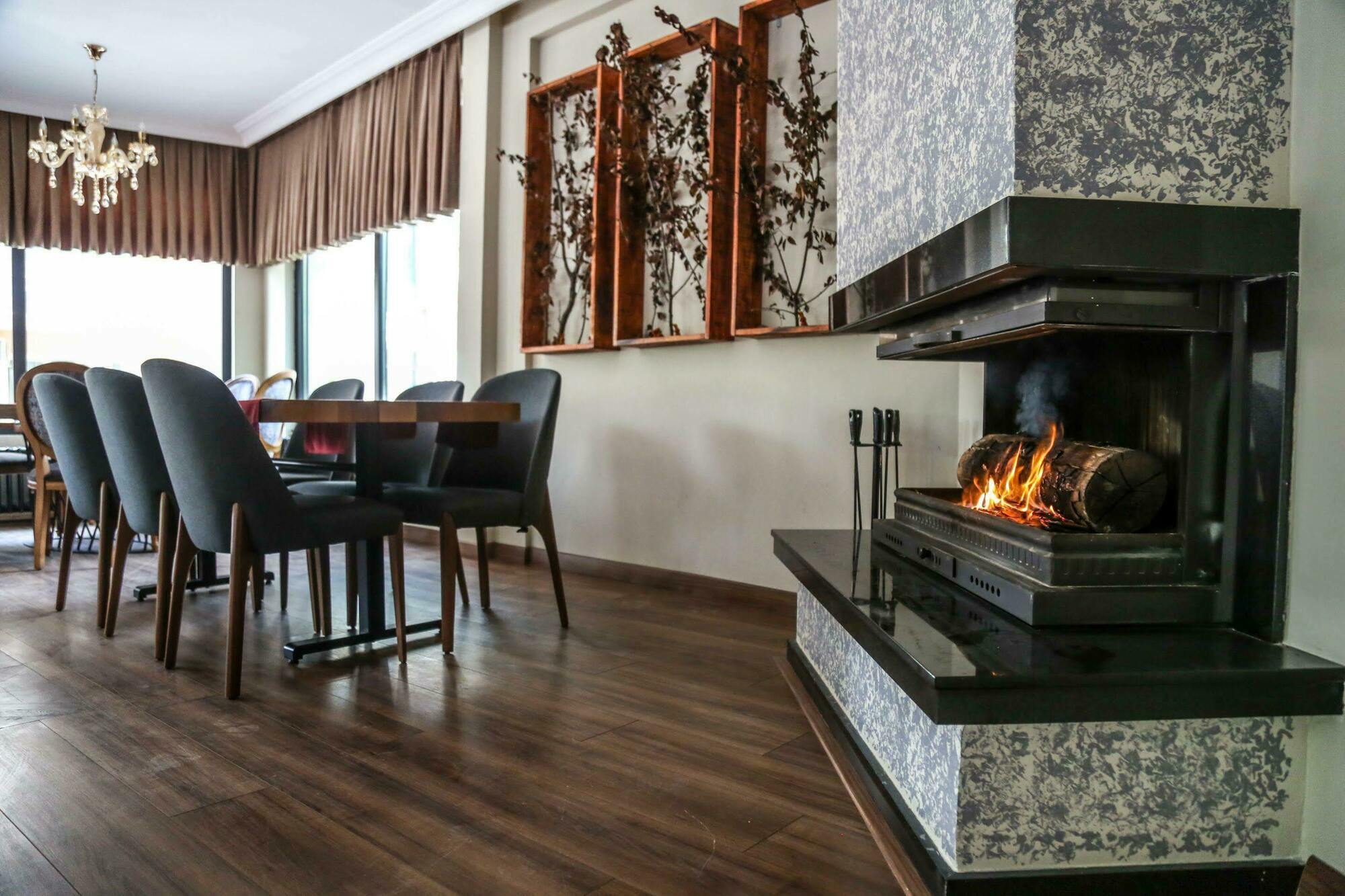 Thermal Saray Hotel & Yalova Gokcedere Exterior foto