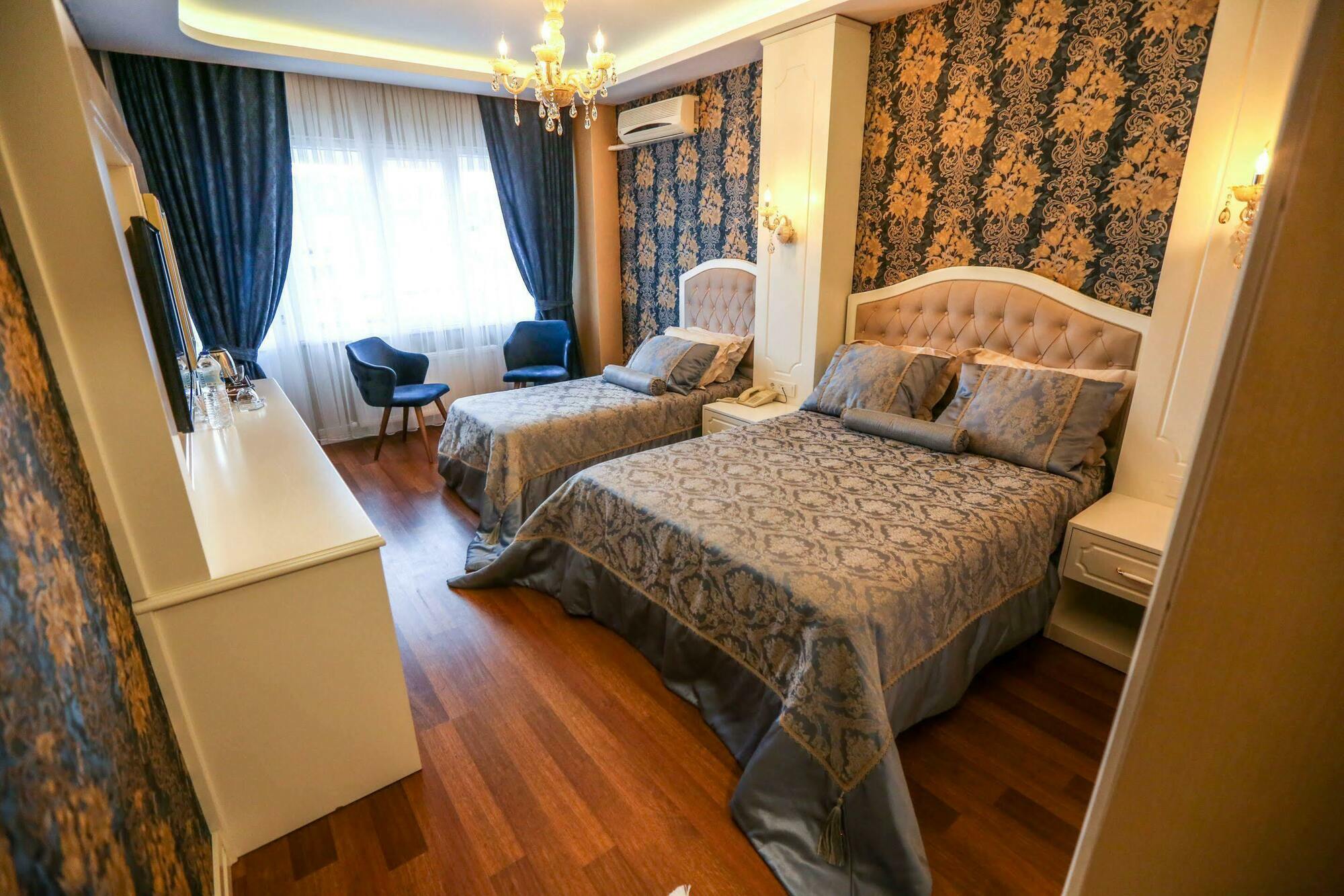Thermal Saray Hotel & Yalova Gokcedere Exterior foto